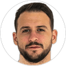 Mihai Dobrescu, Defender for Concordia Chiajna