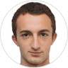 L. Dzidziguri, Midfielder for Silz / Mötz