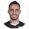 Robertinho, Defender for Osasco Audax