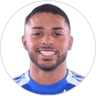 Wanderson, Forward for Cruzeiro
