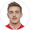 Casper Nielsen, Midfielder for Standard Liège
