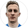 F. Stütz, Defender for SV Atlas Delmenhorst