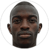 M. Aidara, Midfielder for Heidelberg United