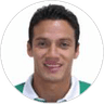 José Luis Chávez Sanchez, Midfielder for 
    