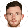 Andrew Robertson, Defender for Tottenham Hotspur