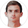 Stefan Gerec, Forward for Dukla Banská Bystrica