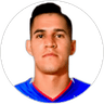 Gustavo Viera, Midfielder for Sportivo Trinidense