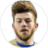 D. Brownlie, Defender for Dundalk