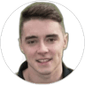 Darren Lyon, Midfielder for Clyde