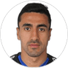 Ishkhan Geloyan, Forward for Veles