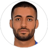 U. Sönmez, Midfielder for Kartal Bulvarspor