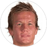 Ståle Stålinho Steen Sæthre, Defender for 
    