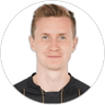 R. Crawford, Midfielder for Charleston Battery
