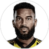 Adrian Mariappa, Defender for St Albans City
