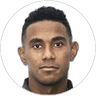 Yoel Barcenas, Forward for Iraklis 1908