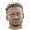 Mark Diemers, Midfielder for SC Cambuur