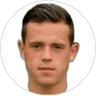 Giovanni Korte, Forward for VV Katwijk