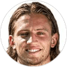 D. Talijan, Defender for 
    