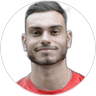 Z. Fındık, Attacker for Nazilli Belediyespor