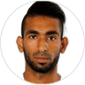 M. Gouaida, Midfielder for Swift Hesperange