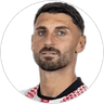 Vincenzo Grifo, Midfielder for SC Freiburg