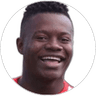 J. Lacayo, Attacker for Marquense