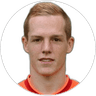 J. Dorow, Midfielder for SV Eintracht Trier 05
