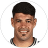 Lucas Acevedo, Defender for Atlético Grau