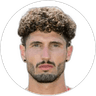 Fabio Kaufmann, Midfielder for Eintracht Braunschweig