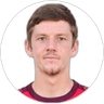 Artur Anisimov, Goalkeeper for KAMAZ