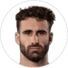 Silva Rafa, Forward for SL Benfica