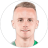 Dawid Szymonowicz, Defender for Wieczysta Kraków