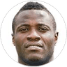 Dzon Delarge, Attacker for 
    