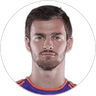 Lucca Jonatan, Midfielder for Brusque