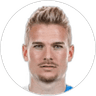 Luca Durholtz, Midfielder for SV 07 Elversberg