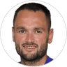 A. Maes, Midfielder for Las Rozas CF