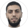 Hicham Faik, Midfielder for Al Bukayriyah