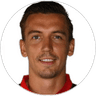 M. Rutten, Defender for VVV-Venlo