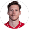 Wout Weghorst, Forward for FC Twente