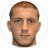 D. Ciechanowski, Defender for Świt Skolwin