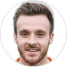 S. Hetherington, Midfielder for Alloa Athletic