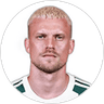 Philipp Max, Defender for Gamba Osaka