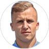 M. Gancarczyk, Midfielder for Bełchatów