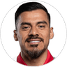 Aldo Rocha, Midfielder for Atlas