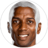 Ashley Young, Defender for Ipswich Town