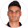 Deniz Turuc, Forward for Konyaspor