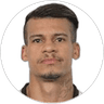 Thallyson, Defender for Porto Vitória