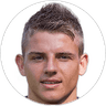 K. Kurowski, Midfielder for Olimpia Grudziądz