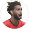 Willian Pacheco, Defender for Bali United