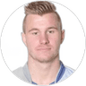 O. Karlsson, Attacker for Nyköping